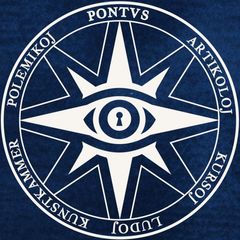 Pontus avatar
