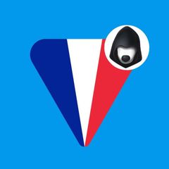 TON France Chat avatar