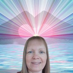 Sabine Potetz ♥️ Energie & Herzmagie avatar