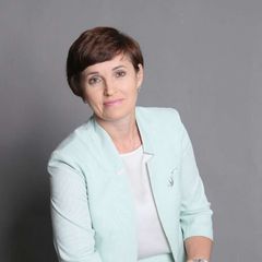 Ольга Сафронова. Мэр Горно-Алтайска. Личный блог. avatar