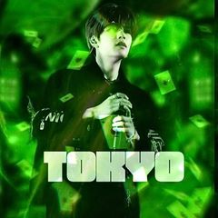 TOKYO avatar