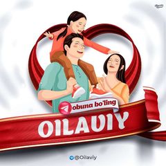 OILAVIY ❤️ avatar