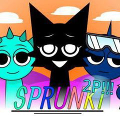 |sprunki|2p| confession!!!| avatar