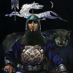 Muarrix gurungi avatar
