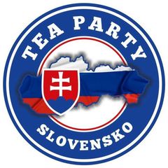 TEA PARTY Slovensko 🇸🇰 avatar
