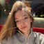 ANASTASIA KLIMOVA Avatar