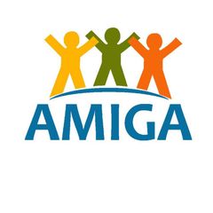 AMIGA Академія психологічної адаптації "Життя у новій країні" avatar