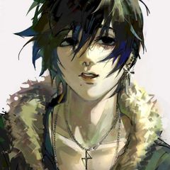 ﹙non﹚@ daily yoshida hirofumi avatar