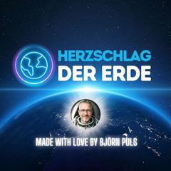 Herzschlag der Erde - Schumann-Resonanz, Schumann-Frequenz avatar