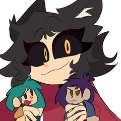 Black Spades avatar