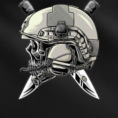 CQB Бешенная Лань avatar