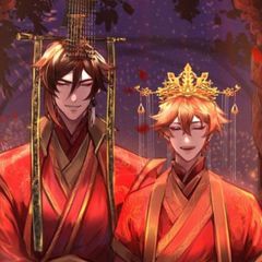 |昏禮| (Chili) Tartali × Zhongchi | avatar