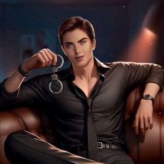 Не балуйся, Лилла Каттен🍍 avatar