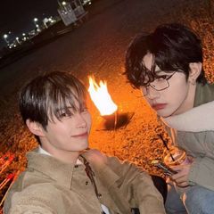 love is... haobin! avatar