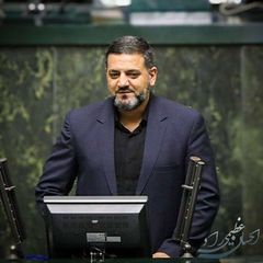 احسان عظیمیراد avatar