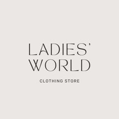 Ladies'World◜✧ avatar