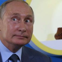 Анализы политики Путина avatar