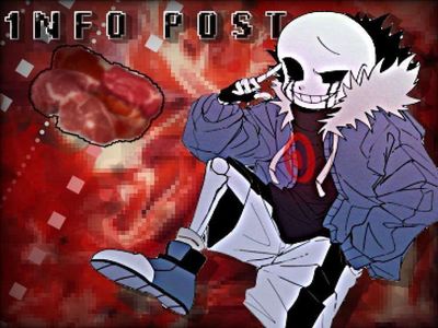 Post media