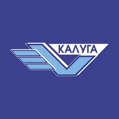 Международный аэропорт Калуга avatar