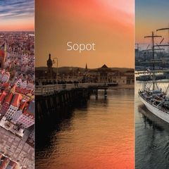 Aktualności Trójmiasto: Гданьск/Гдыня/Сопот/Гданськ/Гдиня Польша/Польща/Polska/Poland Новости Новини avatar