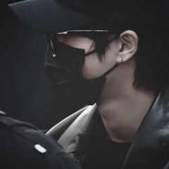 집 – reflection in your eyes. rest avatar