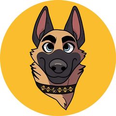 Broccoli-$Broccoli Official Group avatar