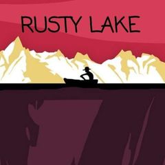 ◼️🧠|| RUSTY LAKE Confession ||🧠◼️ avatar