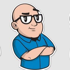 Антон Логвинов. Мем. Ванга. Легенда. Игры и кино. avatar