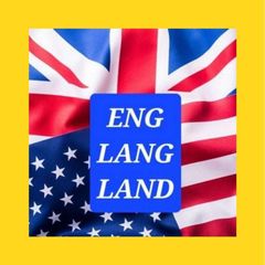 آموزش | زبان ENG LANG Land avatar