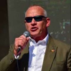MARK STEELE CHANNEL avatar