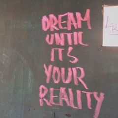 Dream avatar
