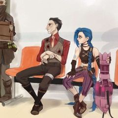 Вп аркейна avatar