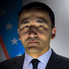 Bilol Nasimovich avatar