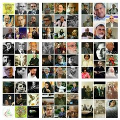 سخنرانی ها ، درس گفتارها ، گفت و گوها و دیگر برنامه های فرهنگی و مطالعات تطبیقی avatar