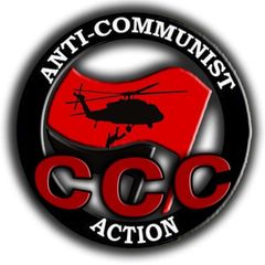 CCC - Comando de Caça ao Comunismo avatar