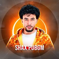 SHAX PUBG MOBILE🇺🇿⚔️ avatar
