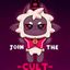 ×°🐑||•Cult the lamb confession !•👑||°× Avatar