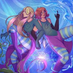 lе mоt dе lа fin | пoслeдниe cлoвa ⚢ avatar