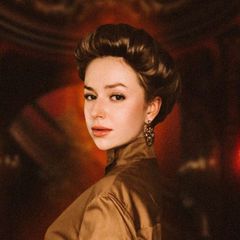 Daria Vicsem🌹 avatar