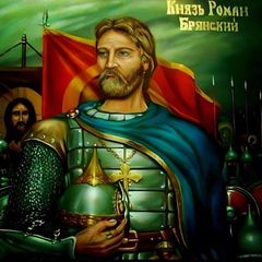 Роман Брянский avatar