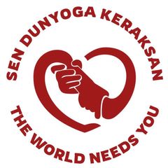 Sen dunyoga keraksan 🕊 avatar