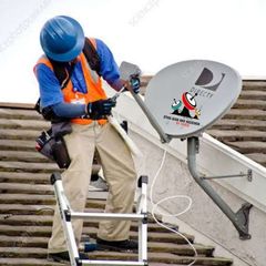 🇪🇹ዑመር የዲሽና የሪሲቨር ቴክኖሎጂ መረጃ avatar