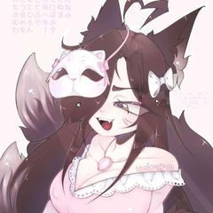 🍡🦊бᴧᴇдняɯᴋᴀ ᴩиᴄуᴇᴛ🍰🍥 avatar
