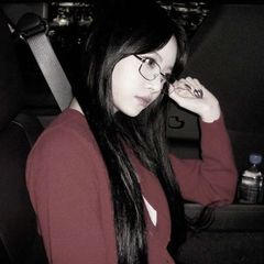 Hong Eunchae avatar
