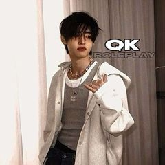 Рест QK | #roleplay #busy avatar
