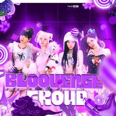 💜 ➢ В𝗟𝗢О𝗩ЕN𝗚Е 𝜗𝜚 ØI ❞ avatar