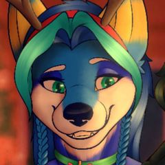 Guispe Gallery +18 avatar