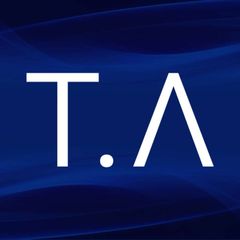 T.A Crypto avatar
