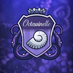 • daily octavinelle 🪼 avatar