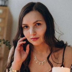 Мама в фокусе avatar